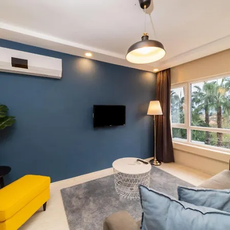 Apartment Lovely Flat Near Hadrians Gate